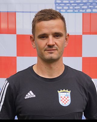 Mario Luksic