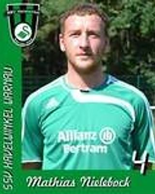 Mathias Nielebock
