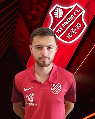 Raphael Siegerstetter