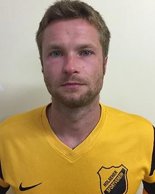 Sascha Dietrich Soldato