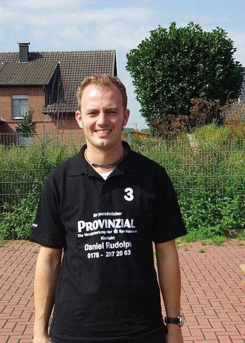 Foto: Hamminkelner SV 1920/46 e.V.