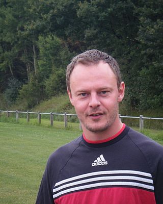 Johannes Schreglmann