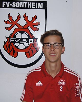 Lucas Hörger