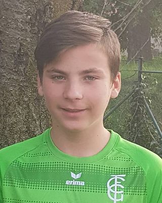 Fabian Allgäuer