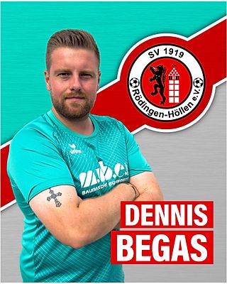 Dennis Begas