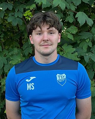 Micha Seemann