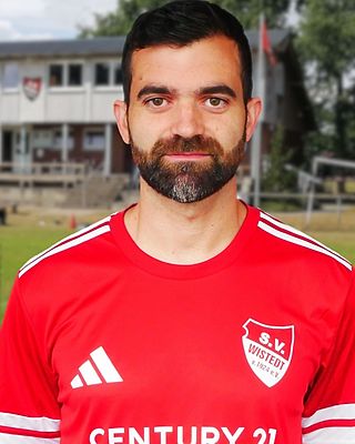 Eduardo Garcia Bleda