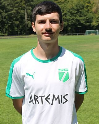 Lukas Mikaelyan