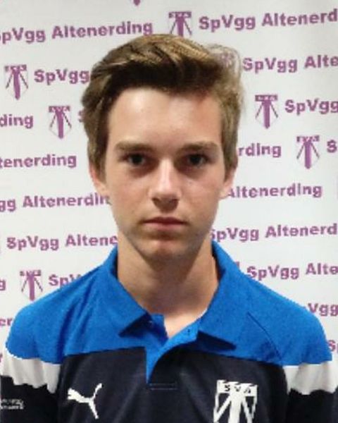 Foto: SpVgg Altenerding