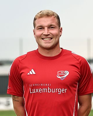 Lukas Servatius