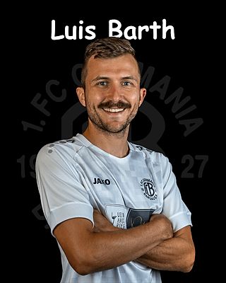Luis Barth