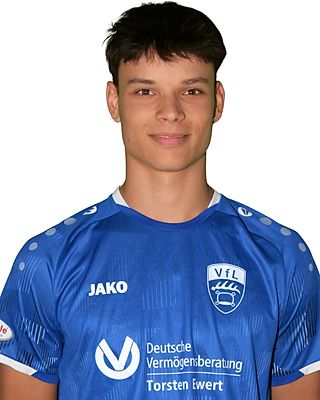 Marian Kurz