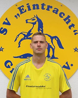 Maximilian Rosenkranz