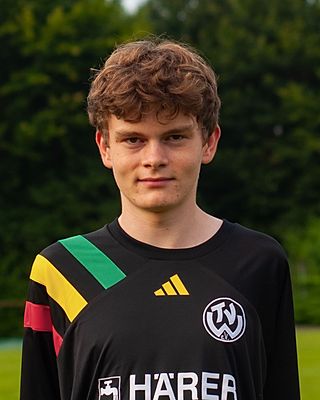 Jakob Motzer