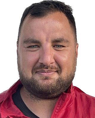 Bünyamin Suluyaylak