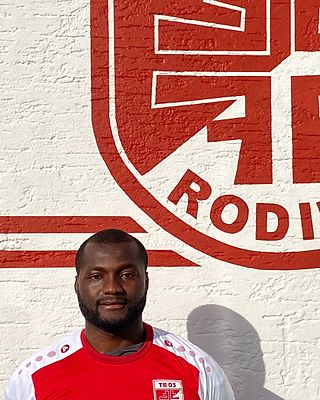 Andelson Zeukeng Badian