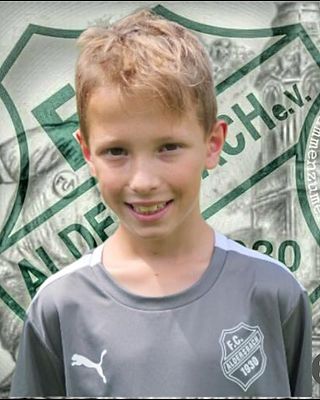 Ben Fastenmeier
