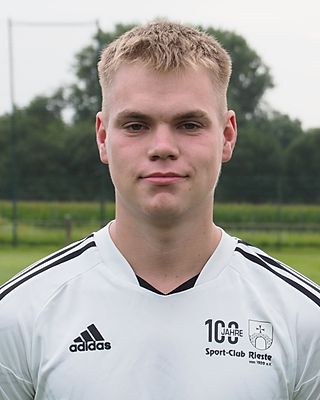 Jannes Langenkamp
