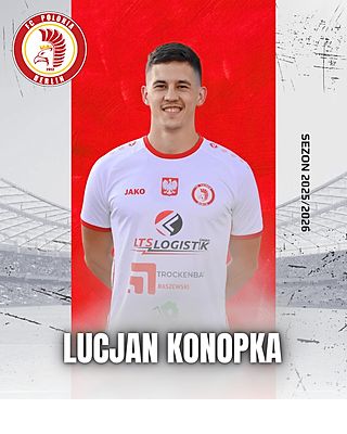 Lucjan Konopka