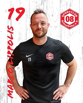 Marco Lippolis