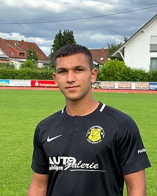Daniel Nikolovski