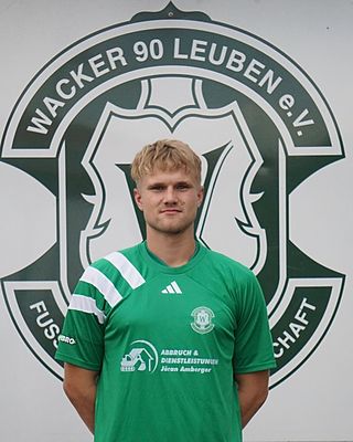 Tom Michael Kallweit