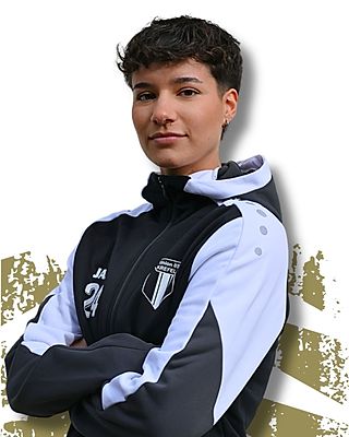 Emily Hohnrath