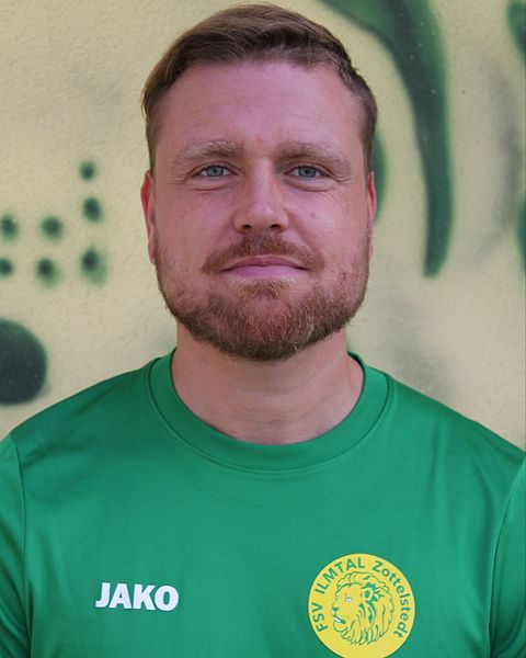 Foto: FSV Ilmtal Zottelstedt