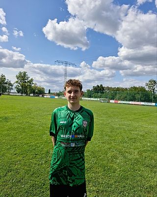 Vincent Bartholomäus