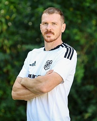 Daniel Gläser