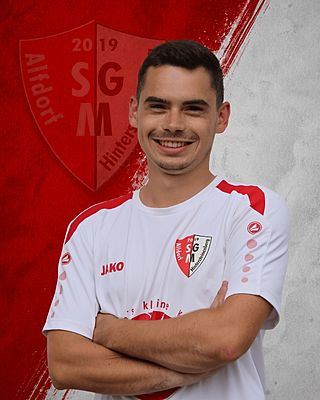 Patrick Kiemele