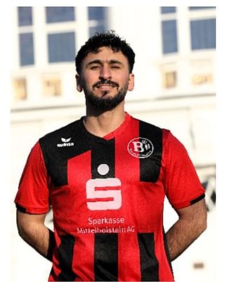 Doraid Muhsin Barakat