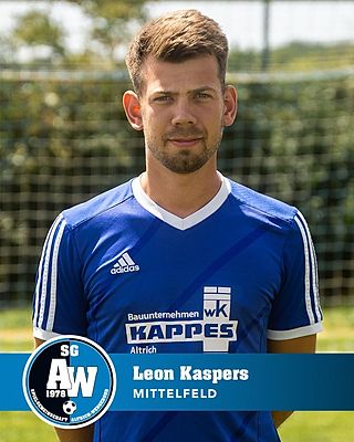 Leon Kaspers