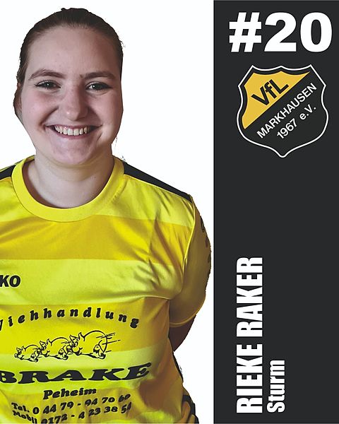 Foto: VfL Markhausen