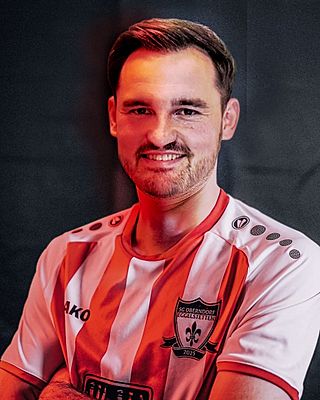 Matthias Kühling
