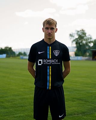 Tim Färber