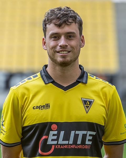 Foto: Gerhard Hannappel