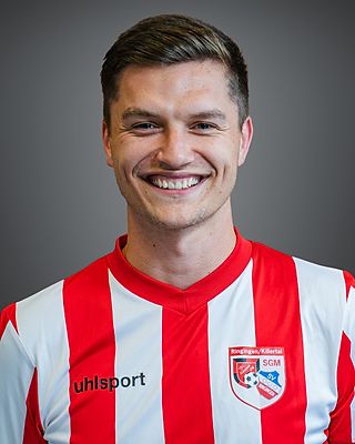 Christopher Potschien