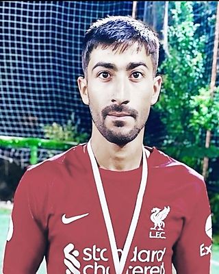 Yusuf Al Hussein