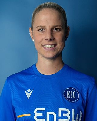 Melissa Zweigner-Genzer