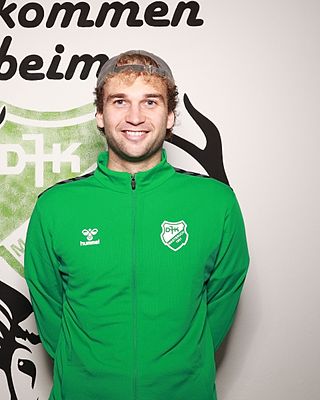 Niklas Fischer