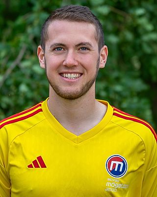 Lukas Kronawitter