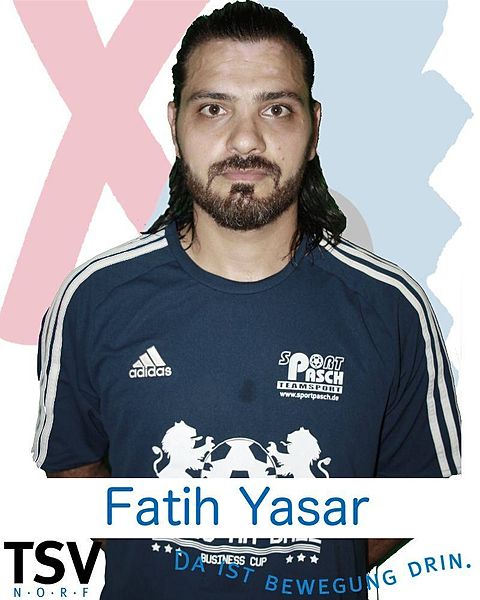 Foto: Glenn Granderath