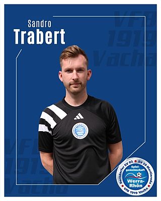Sandro Trabert