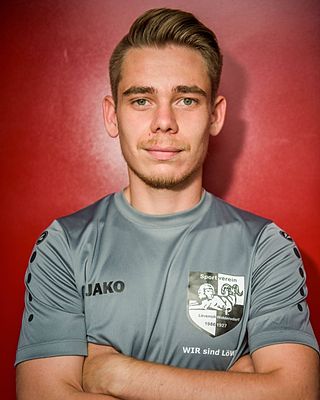Sascha Popp