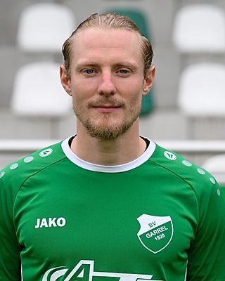 Nick Köster
