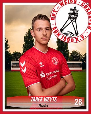 Tarek Weyts