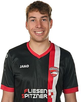 Jonas Fritsche