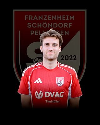 Marvin Mokelke