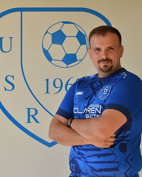 Foto: De Borger Scott